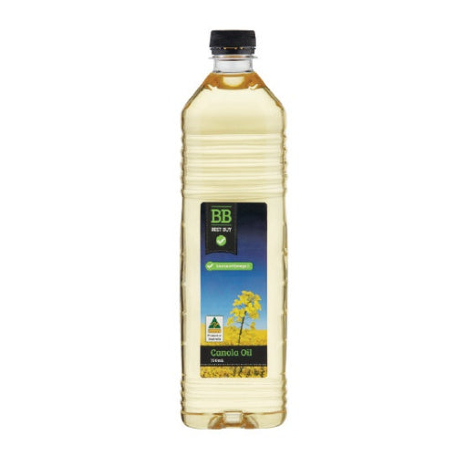 Best Buy Canola Oil 750ml