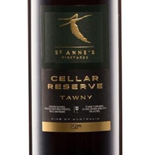 St Anne's Cellar Reserve Tawny 5L