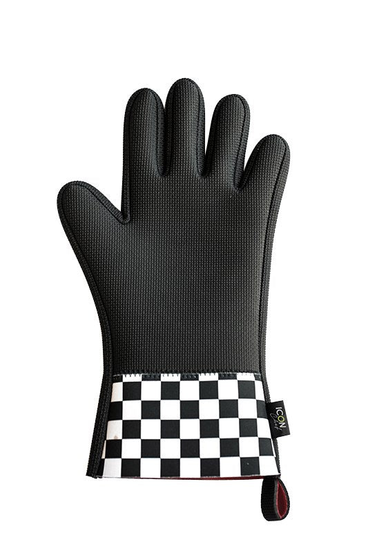 Icon Chef 5 Finger Oven Glove