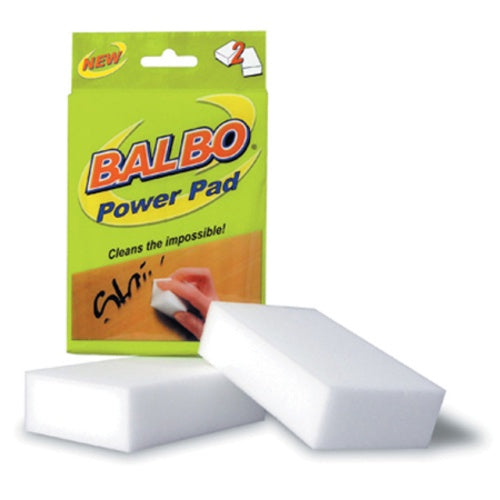 Balbo Power Pad 2 Pack