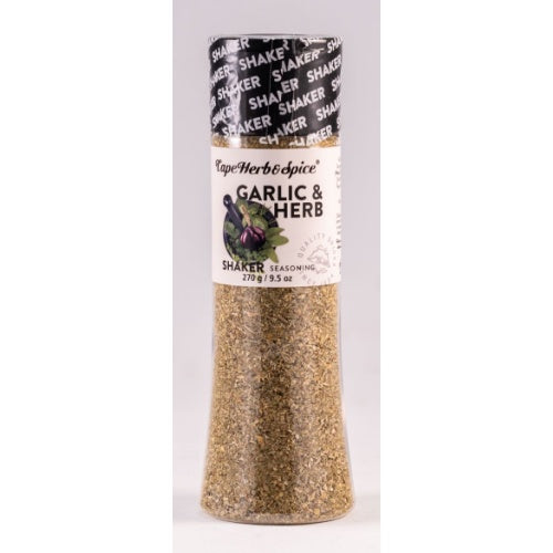 Cape Herb & Spice Garlic & Herb Seasoning 270g