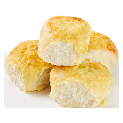 Grays Bakery Cheese Rolls 4 pk