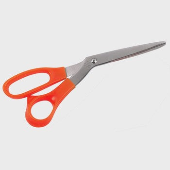 Marbig Scissors Orange 1pk