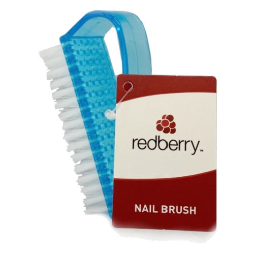 Redberry Nail Brush