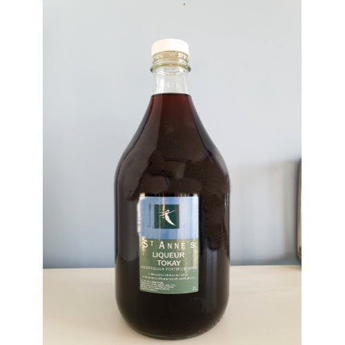 St Annes Liqueur Tokay 2L Refill