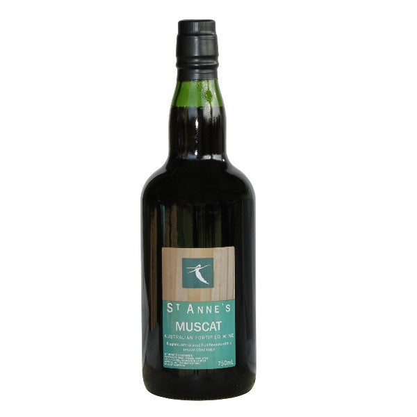 St Anne's Muscat 750ml