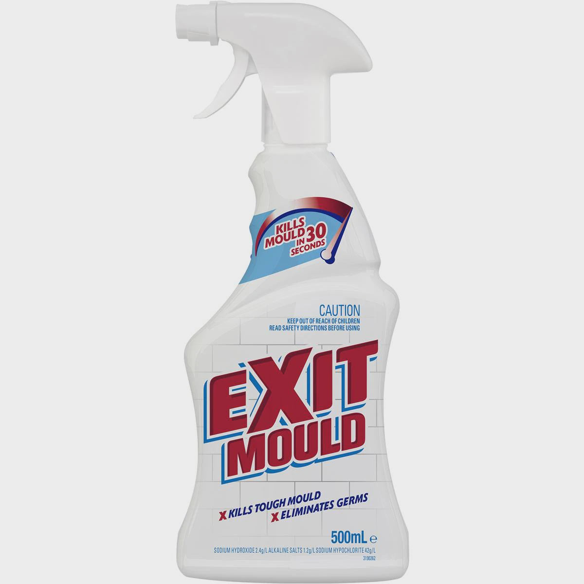 Exit Mould 500ml