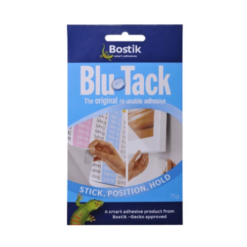 Bostik Blu-Tack 75g