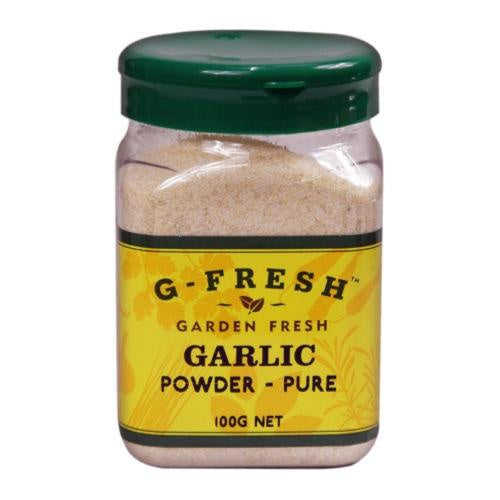 GFresh Garlic Powder 100g