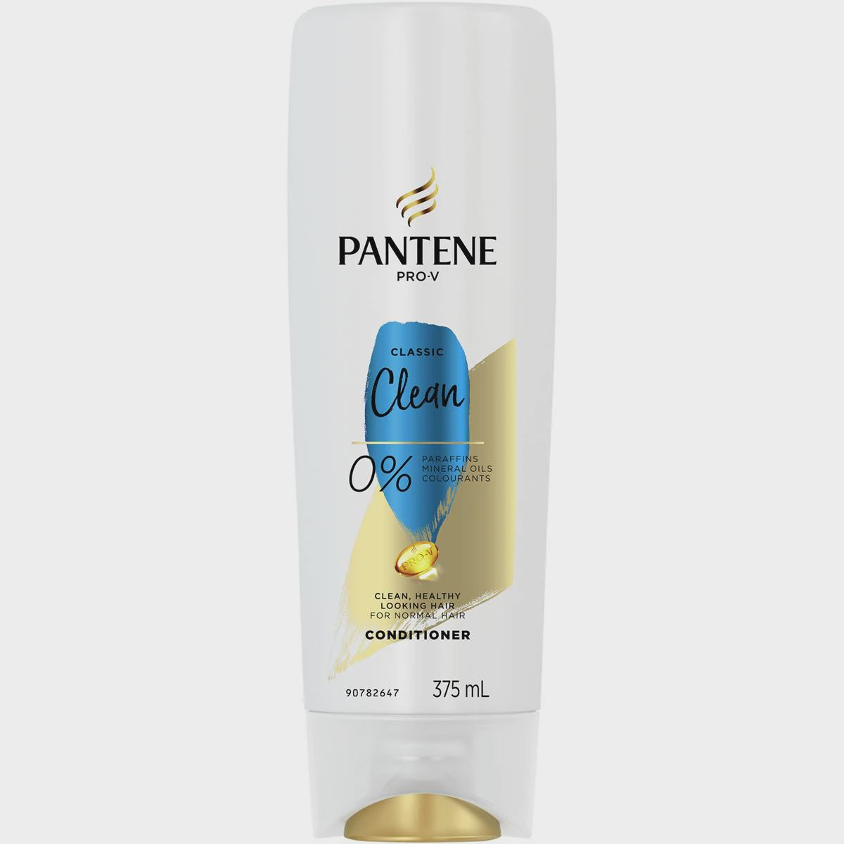 Pantene Conditioner Classic Clean 375ml