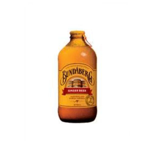 Bundaberg Ginger Beer 375ml