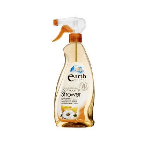 Earth Choice Bath and Shower Clean 600ml