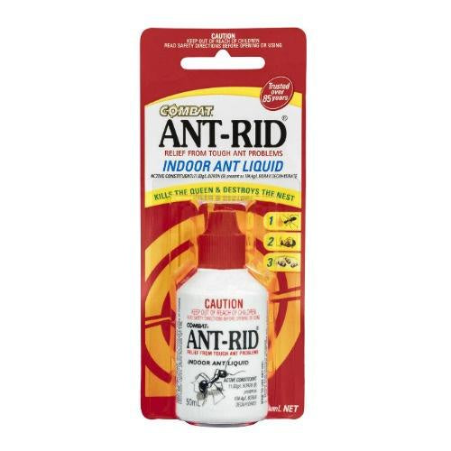 Combat Ant-Rid 50ml