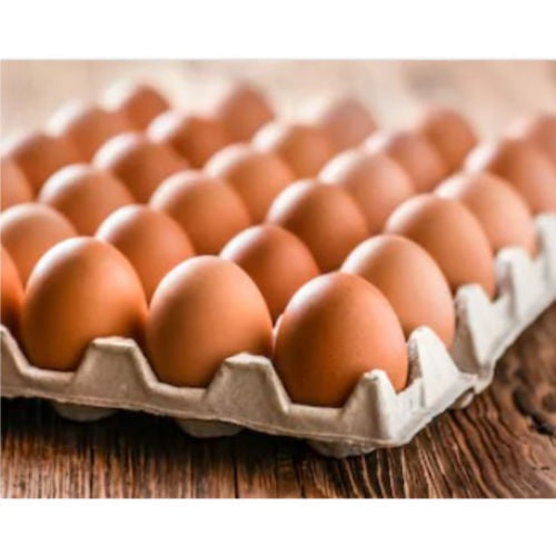 Eggs - Tray of 30