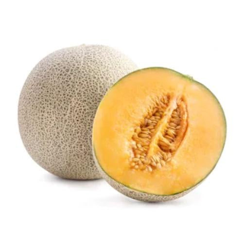 Rockmelon, Each