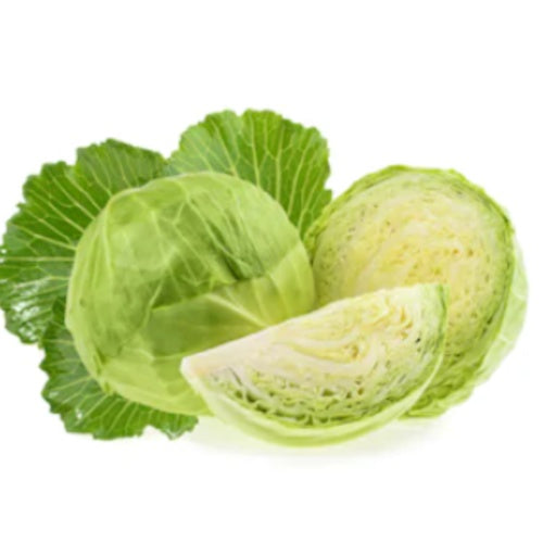 Cabbage, Savoy Per Piece