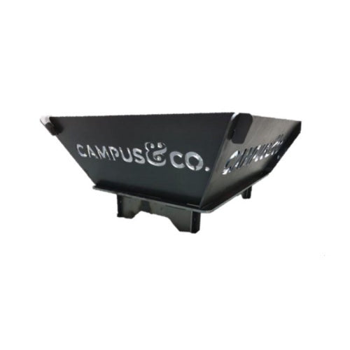 Campus & Co. Brazier Steel 700mm x 500mm