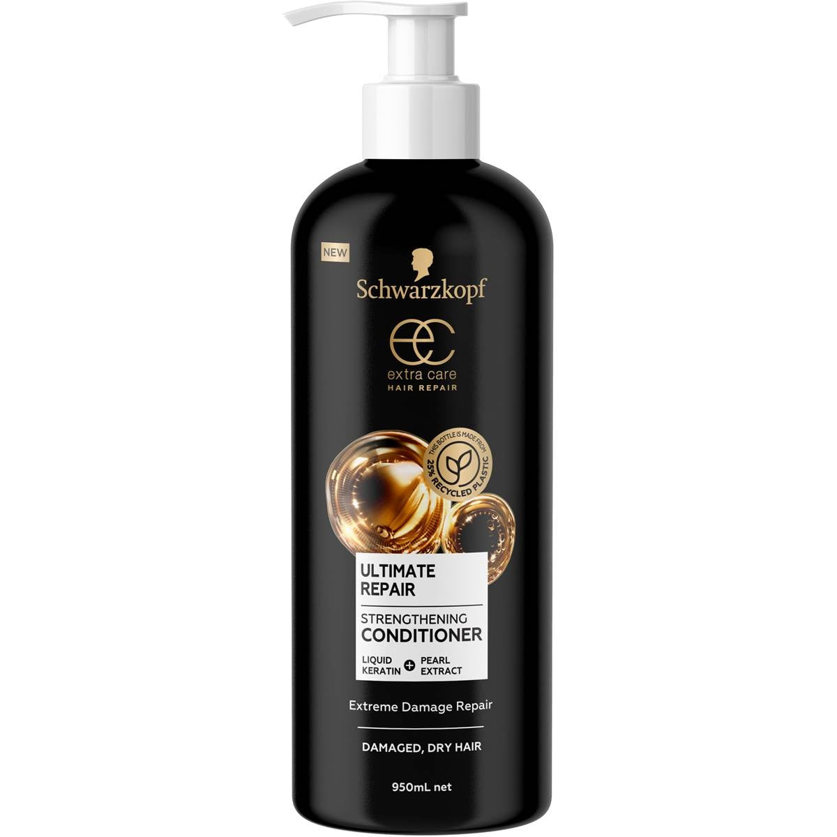 Schwarzkopf Ultimate Repair Conditioner