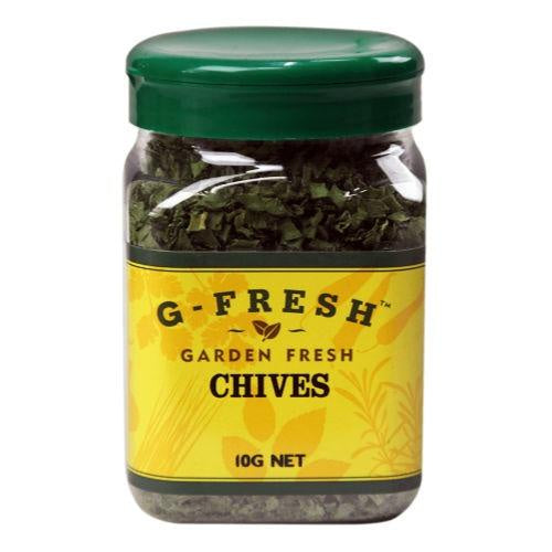 GFresh Chives 10g