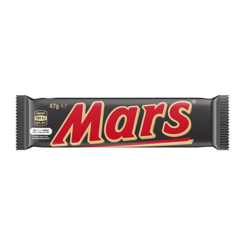 Mars Bar 47g