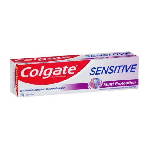 Colgate Toothpaste Sensitive Multi-Protection 110g