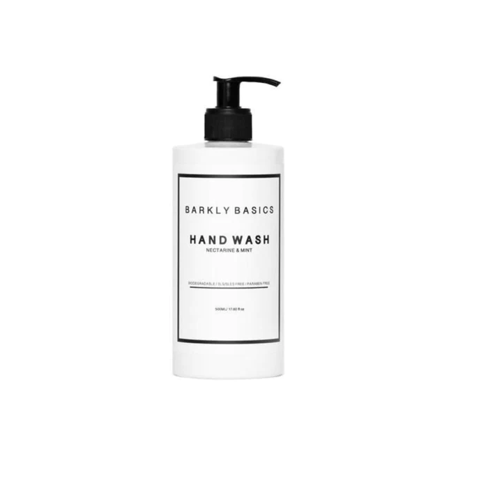 Barkly Basics Hand Wash 500ml