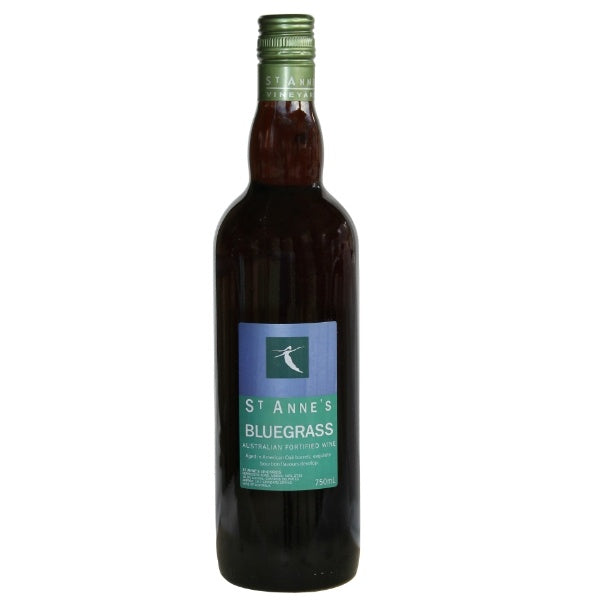 St Anne's Bluegrass Tawny 750 ml