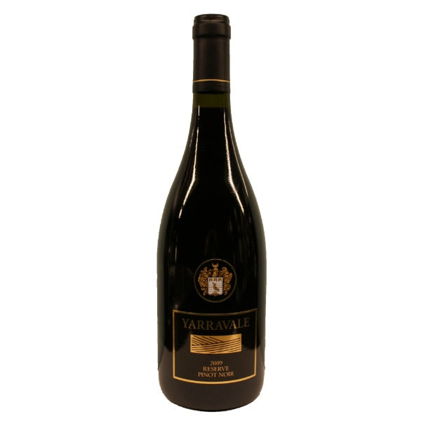 Yarra Vale Special Reserve Pinot Noir 2009