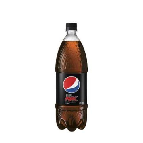 Pepsi Max 1.25L