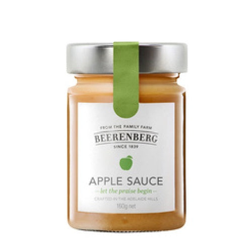 Beerenberg Apple Sauce 160g