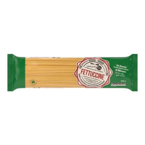 Community Co Fettuccine 500g