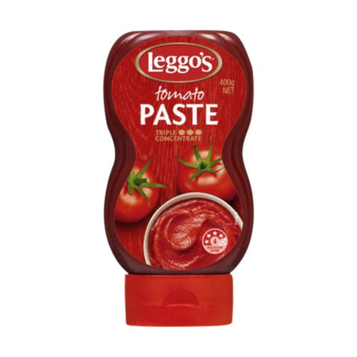 Leggo's Tomato Paste Squeezy 400g