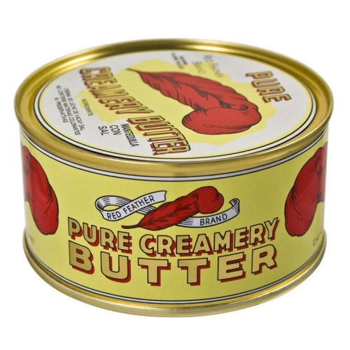 Red Feather Butter Canned 340g