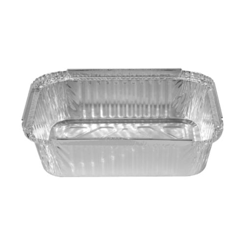 Foil Tray 448 18x14 10pk