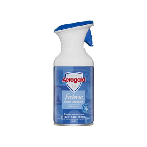 Aerogard Fabric Insect Repellent Odourless 150g