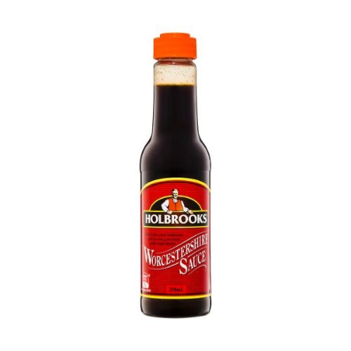 Holbrooks Worcestershire Sauce 250ml