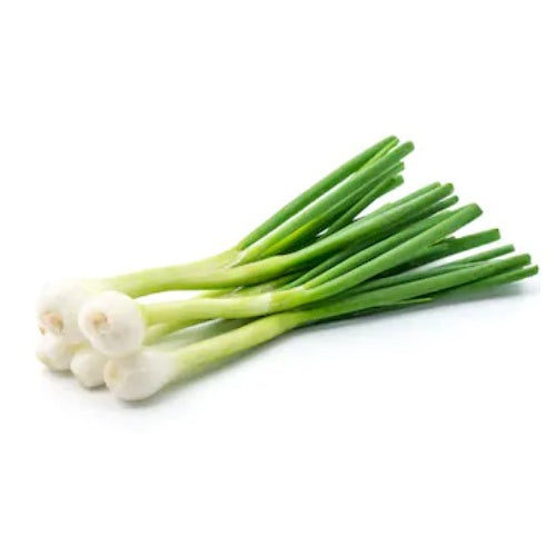 Spring Onions, per bunch