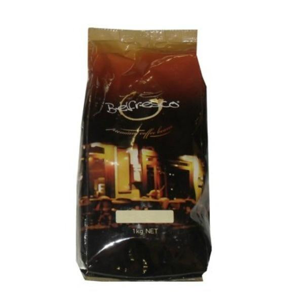 Belfresco Roma Coffee Beans 1kg