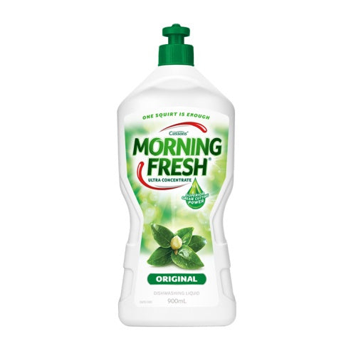 Morning Fresh Original Dishwashing Liquid 900ml