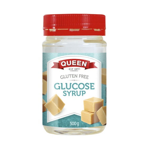 Queen Glucose Syrup 500g