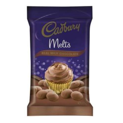 Cadbury Milk Chocolate Melts 225g