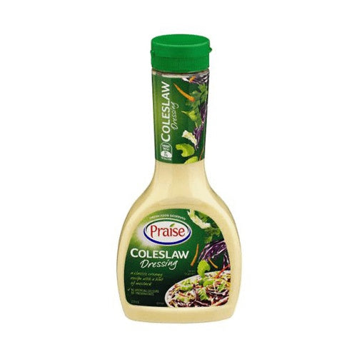 Praise Coleslaw Dressing 330ml