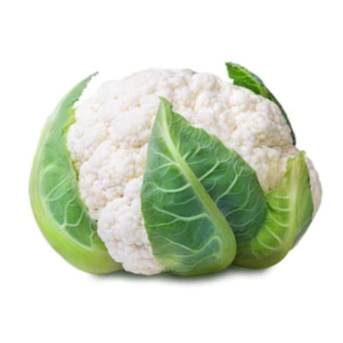 Cauliflower, Per Whole