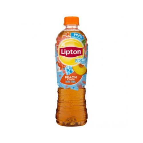 Lipton No Sugar Peach Ice Tea 1.5L