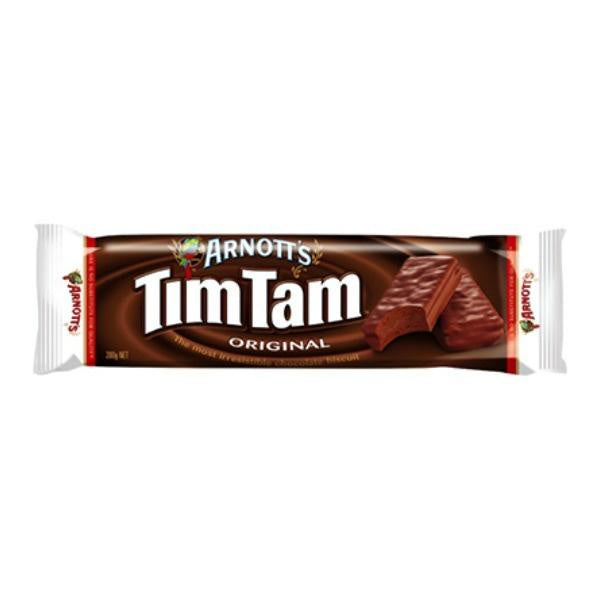 Arnotts Tim Tam Original 200g