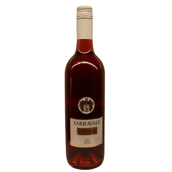 Yarra Vale Premium Rose 2014