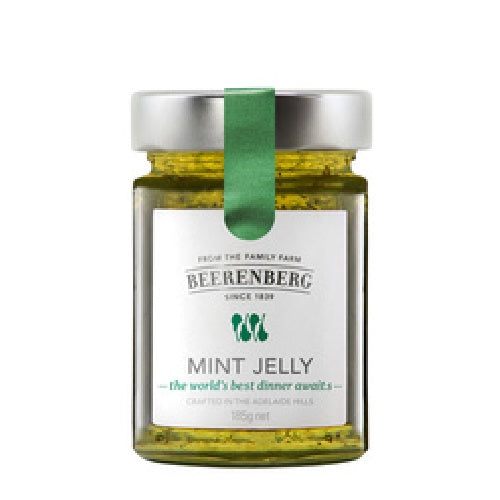 Beerenberg Mint Jelly 185g