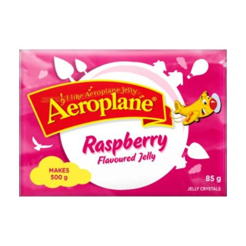 Aeroplane Jelly Original Raspberry 85g