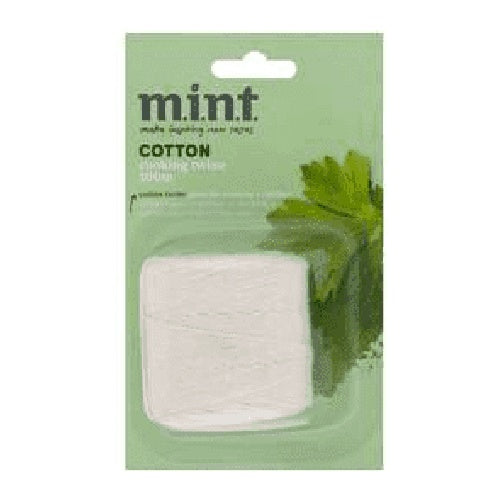 M.I.N.T Cotton Cooking Twine 100m