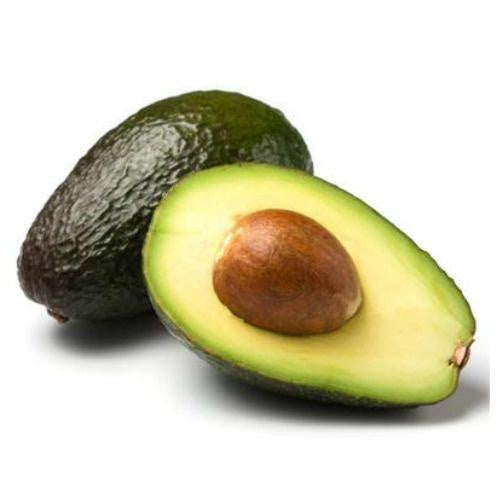 Avocado, Each